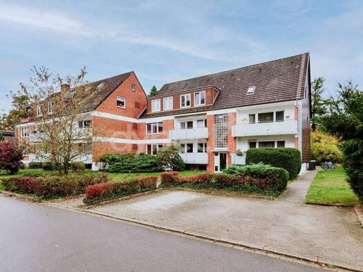 Wohnung zum Kauf 255.000 € 4 Zimmer 93 m² EG Reppenstedt 21391