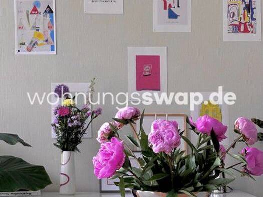 Wohnung zur Miete Tauschwohnung 1.500 € 3 Zimmer 95 m² 2. Geschoss Centrum Altstadt 48143