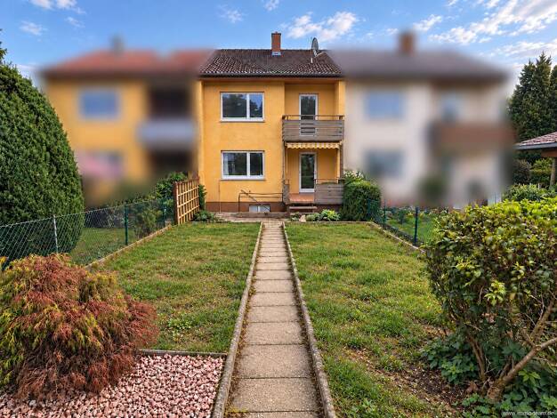 Reihenmittelhaus zum Kauf 299.000 € 5 Zimmer 100,5 m² 167 m² Grundstück Lindorf Kirchheim unter Teck 73230