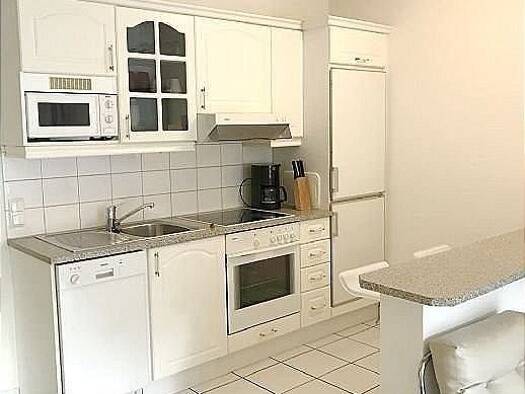 Studio zur Miete auf Zeit 970 € 1 Zimmer 40 m² frei ab 01.08.2026 Frohmestraße Schnelsen Hamburg 22459