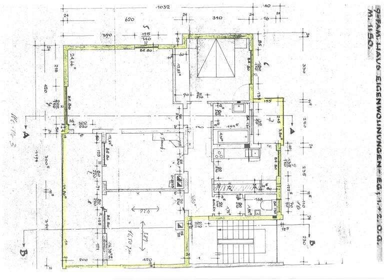 Wohnung zum Kauf 475.000 € 4 Zimmer 101 m²<br/>Wohnfläche Tettnang Tettnang 88069