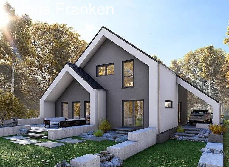 Einfamilienhaus zum Kauf 1.730.000 € 5 Zimmer 198 m²<br/>Wohnfläche 1.400 m²<br/>Grundstück Gaismannshof Nürnberg 90431