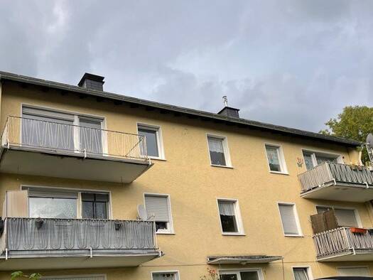 Wohnung zur Miete 500 € 3 Zimmer 57 m² 1. Geschoss frei ab sofort Meinerzhagen 58540