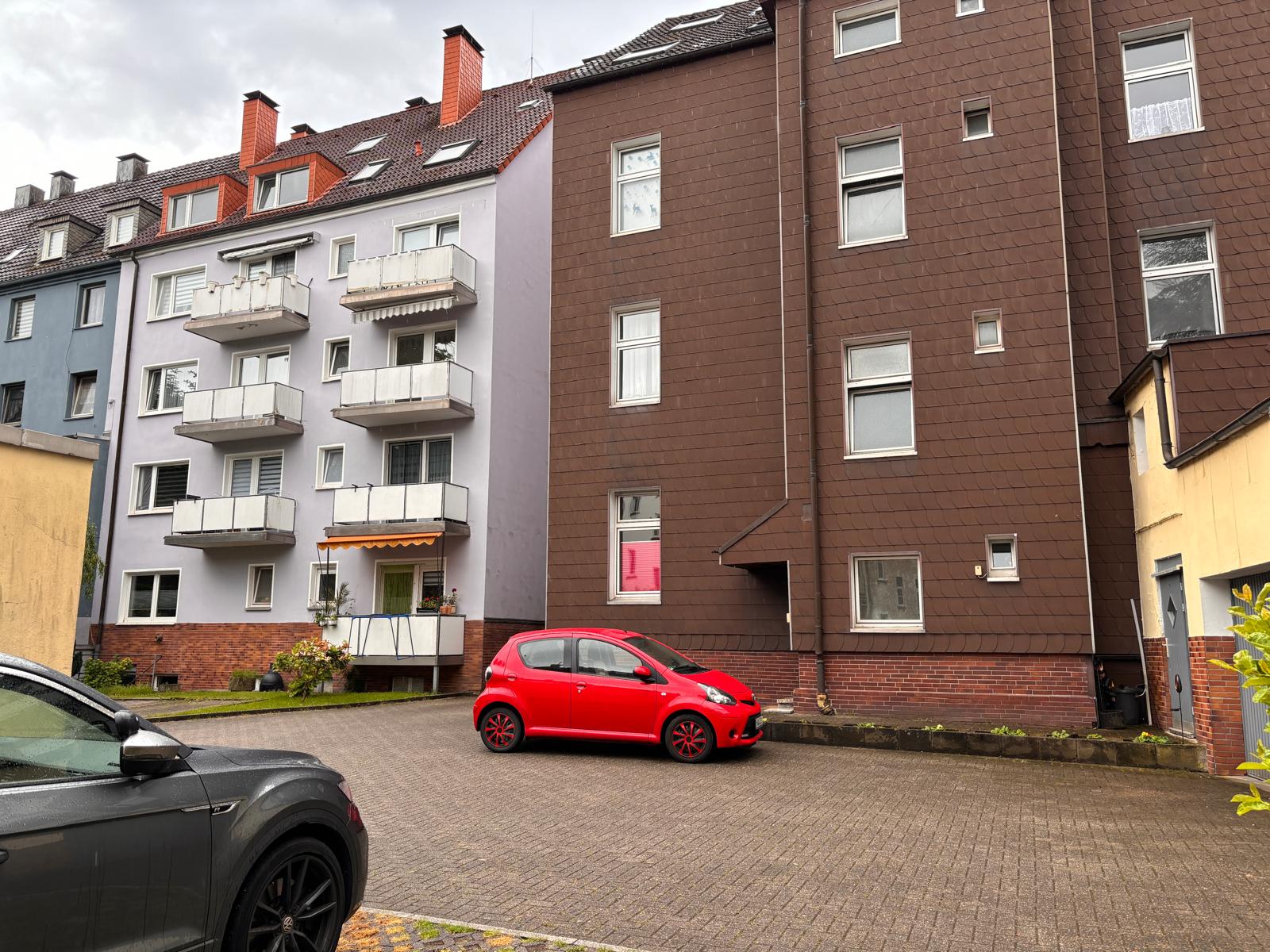 Mehrfamilienhaus zum Kauf als Kapitalanlage geeignet 1.055.000 € 1.006 m²<br/>Wohnfläche 1.354 m²<br/>Grundstück Boeler Straße Altenhagen - Nord Hagen 58097