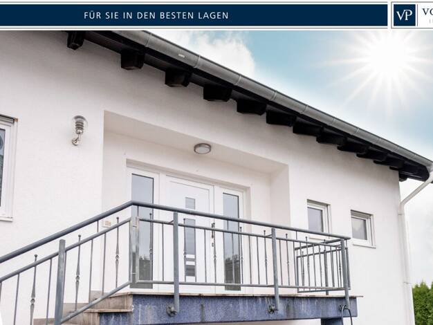 Einfamilienhaus zum Kauf 635.000 € 8 Zimmer 266 m² 740 m² Grundstück Kirberg Hünfelden 65597