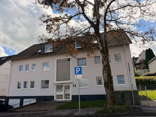 Wohnung zur Miete 443 € 3 Zimmer 75,4 m² EG frei ab 01.11.2026 Herpiner Weg 14 Halver Halver 58553