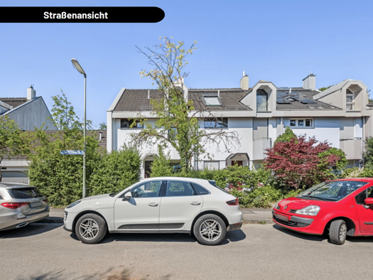 Haus zum Kauf 1.375.000 € 6 Zimmer 140 m² 320 m² Grundstück frei ab sofort Plankenhofstraße 7 Bogenhausen München 81929