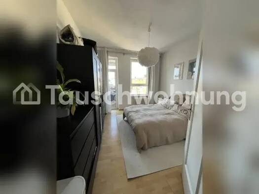 Wohnung zur Miete Tauschwohnung 730 € 3 Zimmer 70 m² 4. Geschoss Blücherplatz Kiel 24105