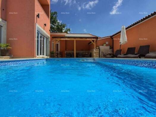 Haus zum Kauf 694.000 € 7 Zimmer 360 m² Medulin