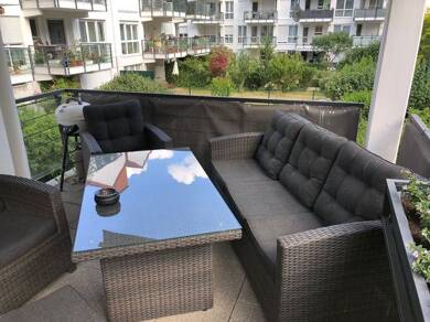 Wohnung zum Kauf 479.000 € 3 Zimmer 86 m² 1. Geschoss Berliner Straße 36 Schwalbach 65824