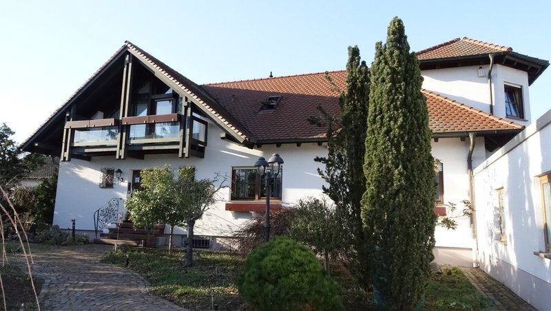 Bungalow zum Kauf 989.000 € 7 Zimmer 205,1 m²<br/>Wohnfläche 920 m²<br/>Grundstück Schifferstadt 67105