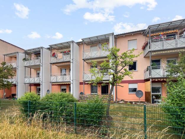 Wohnung zum Kauf 195.000 € 2 Zimmer 66,5 m² 2. Geschoss Postbauer-Heng Postbauer-Heng 92353