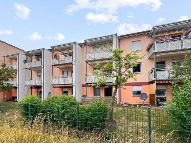Wohnung zum Kauf 195.000 € 2 Zimmer 66,5 m² 2. Geschoss Postbauer-Heng Postbauer-Heng 92353