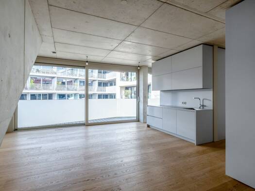 Wohnung zum Kauf 863.000 € 1 Zimmer 61 m² 5. Geschoss Mitte Berlin 10117