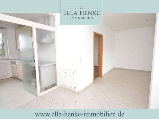 Wohnung zum Kauf 119.000 € 2 Zimmer 57 m² 3. Geschoss Stadtgebiet Wolfenbüttel 38304