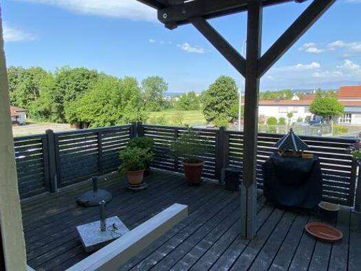 Wohnung zur Miete 1.015 € 4 Zimmer 121 m² EG frei ab sofort Bad Neustadt Bad Neustadt an der Saale 97616