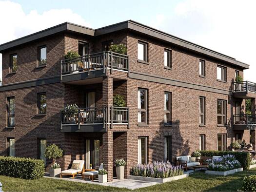Mehrfamilienhaus zum Kauf 2.286.000 € 18 Zimmer 508 m² 879 m² Grundstück Bürgerfelde Oldenburg 26127