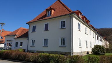 Wohnung zur Miete 290 € 2 Zimmer 40 m² 2. Geschoss Hans-Holbein-Str. Pirna Pirna 01796