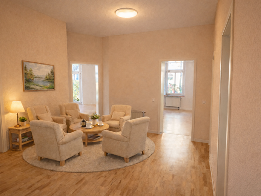 WG-Zimmer zur Miete 866 € 20 m² Geschoss EG/4 frei ab 01.05.2026 Striesen-Ost Dresden 01277