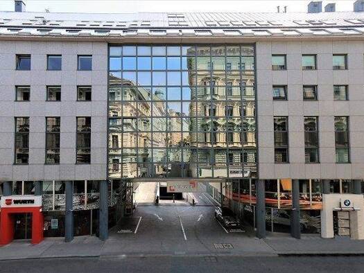 Bürofläche zur Miete 16,50 € teilbar ab 221 m² Wien 1060