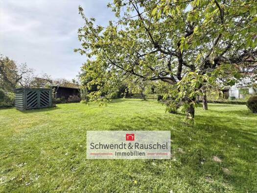 Grundstück zum Kauf 775.000 € 682 m² Grundstück frei ab sofort Friedrichsdorf Friedrichsdorf 61381