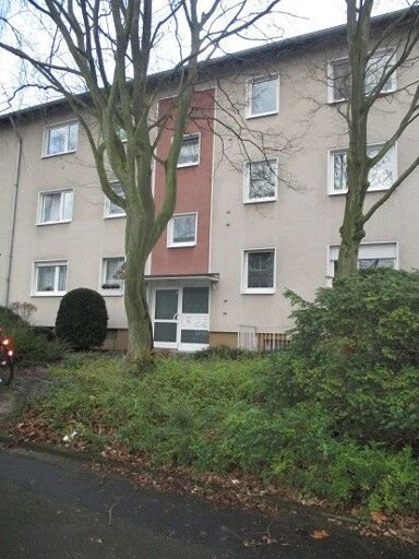 Wohnung zur Miete 736,57 € 3 Zimmer 73 m² frei ab 27.01.2025 Albert-Schweitzer-Str. 5 Alt-Endenich Bonn 53115