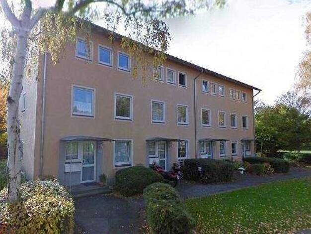 Wohnung zur Miete 551 € 2 Zimmer 41,4 m² 2. Geschoss frei ab 16.02.2026 Kapellenweg 43 Rüngsdorf Bonn 53179