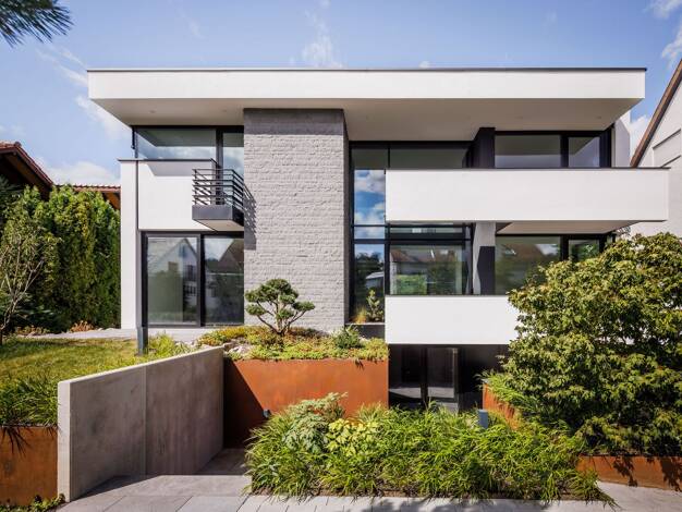 Einfamilienhaus zum Kauf 3.990.000 € 6 Zimmer 336 m² 747 m² Grundstück Degerloch Degerloch 70597