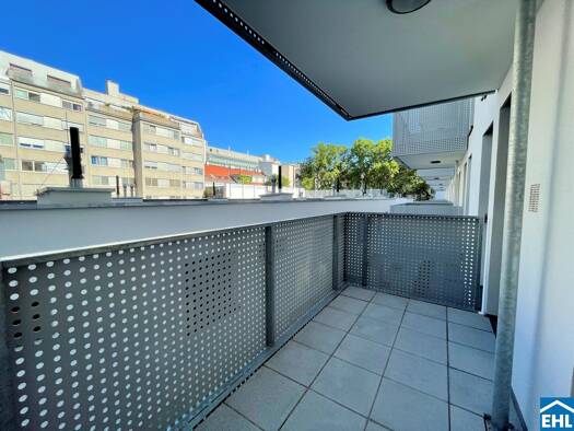 Wohnung zur Miete - Erstbezug 1.179 € 3 Zimmer 61,6 m² 4. Geschoss Lorenz-Mandl-Gasse Wien 1160