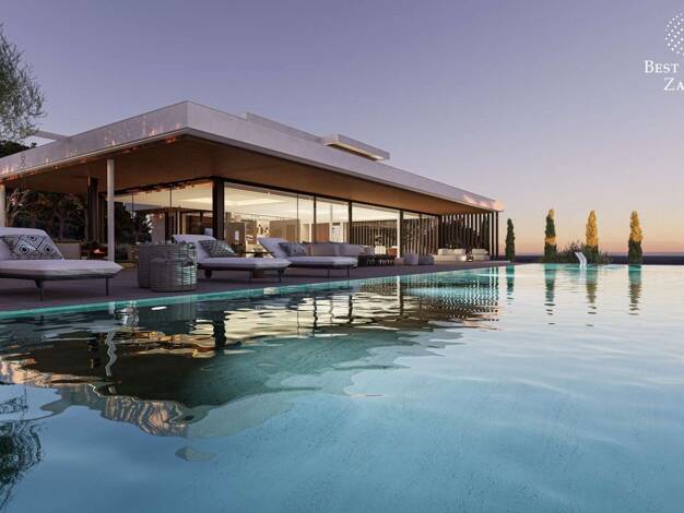 Villa zum Kauf provisionsfrei 6.300.000 € 11 Zimmer 720 m² 2.882 m² Grundstück San Roque