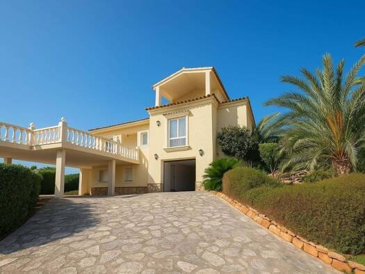 Villa zum Kauf 785.000 € 3 Zimmer 325 m² 1.699 m² Grundstück Pedreguer 03750