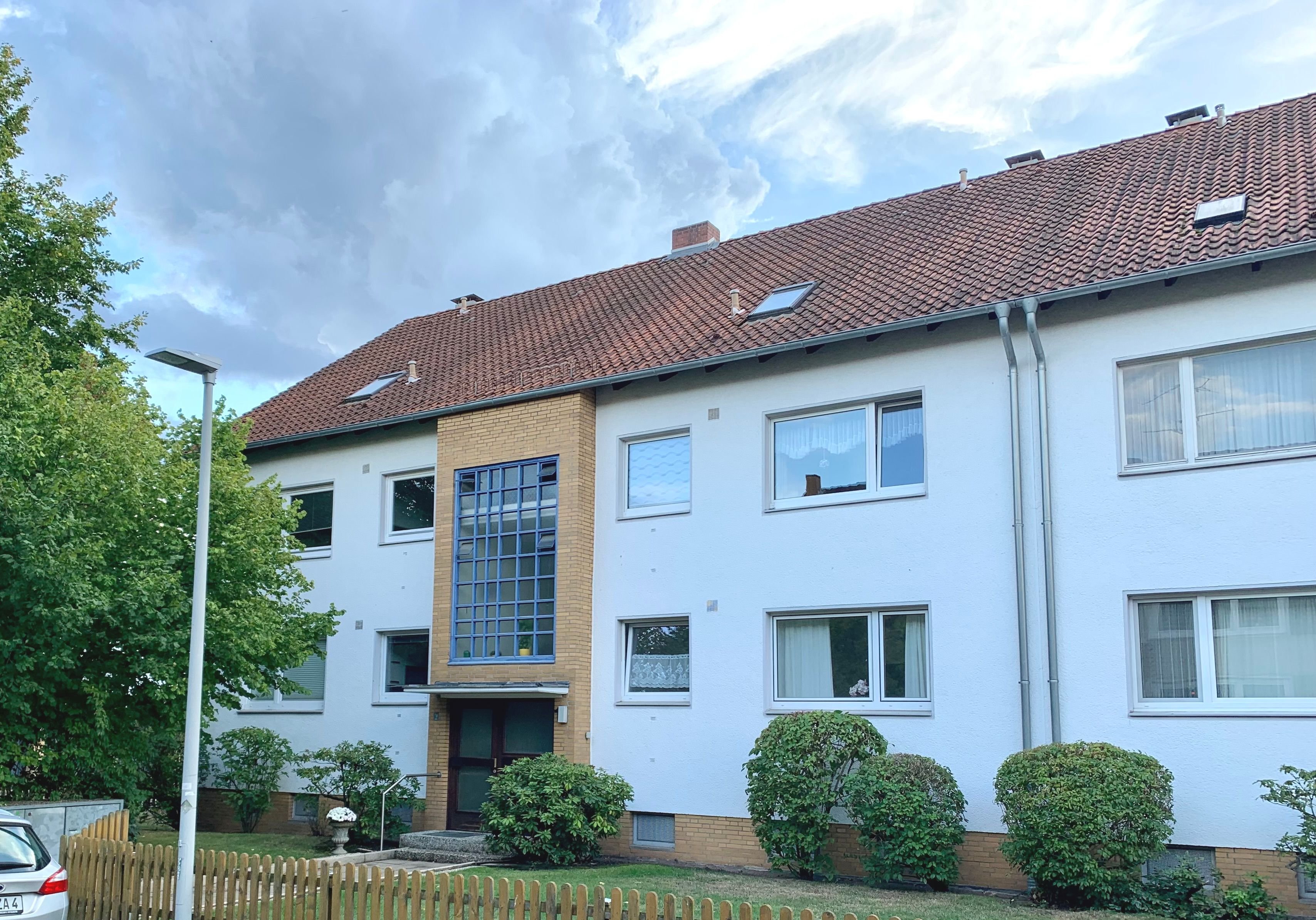 Wohnung zur Miete 990 € 3 Zimmer 93,2 m²<br/>Wohnfläche 1.<br/>Geschoss ab sofort<br/>Verfügbarkeit Wotltmannweg Kirchrode Hannover 30559