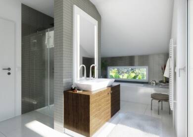 Haus zum Kauf provisionsfrei 311.000 € 10 Zimmer 170 m² 668 m² Grundstück Göttschied Idar-Oberstein 55743