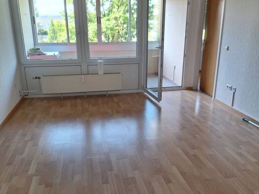 Wohnung zur Miete 990 € 3,5 Zimmer 82,5 m² Geschoss 3/6 frei ab sofort Neckarweihingen Ludwigsburg 71642