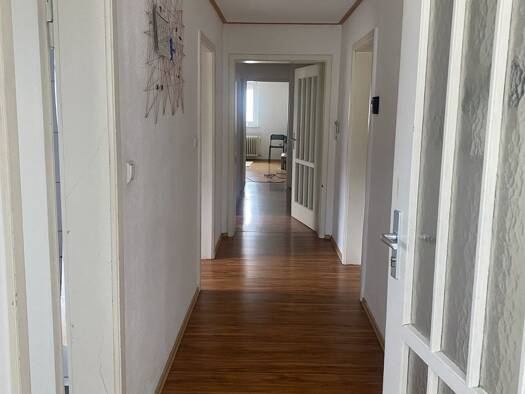 WG-Zimmer zur Miete 605 € 14 m² Geschoss 2/2 frei ab sofort Friedrichshafen Friedrichshafen 88045