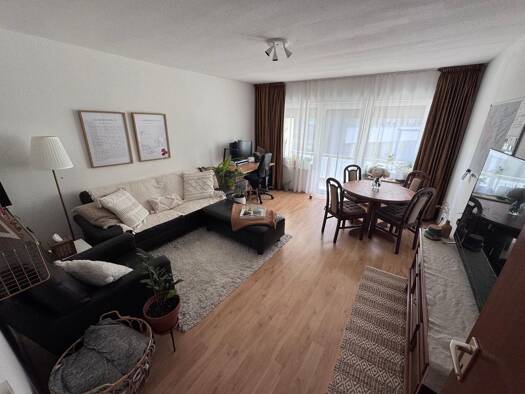 Wohnung zur Miete 800 € 1 Zimmer 55 m² 50 Geschosse frei ab 01.09.2026 Wendelinstr. 10 Müngersdorf Köln 50933