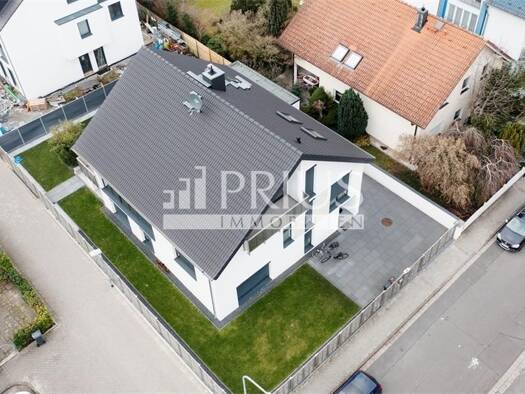 Mehrfamilienhaus zum Kauf 6 Zimmer 296 m² 511 m² Grundstück Obertshausen 63179