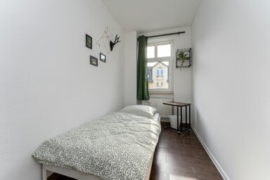 Wohnung zur Miete Wohnen auf Zeit 600 € 1 Zimmer 6 m² frei ab 01.01.2025 Hackenbergstr. Adlershof Berlin 12489