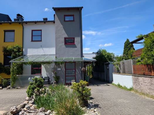 Haus zum Kauf 545.000 € 6 Zimmer 113 m² 150 m² Grundstück Oberndorf bei Salzburg 5110