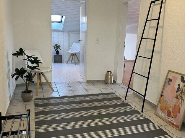 Wohnung zur Miete 790 € 2 Zimmer 63 m² 2. Geschoss Sandhausen 69207