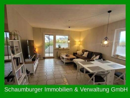 Wohnung zur Miete 690 € 4 Zimmer 93 m² frei ab 01.06.2026 Exten Rinteln 31737