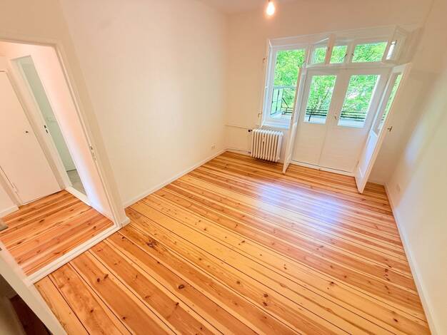 Wohnung zum Kauf 260.000 € 2 Zimmer 44 m² 2. Geschoss Berliner Straße 42 Zehlendorf Steglitz-Zehlendorf 14169