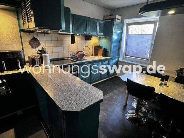 Studio zur Miete Tauschwohnung 450 € 2 Zimmer 49 m² 1. Geschoss Ahrensburg 22926