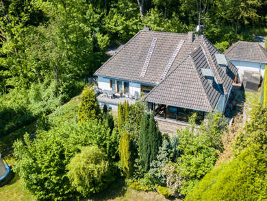 Einfamilienhaus zum Kauf 689.000 € 7 Zimmer 183,8 m² 1.370 m² Grundstück Hattingen 45525