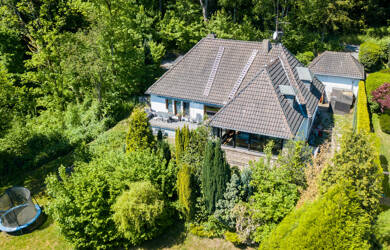 Einfamilienhaus zum Kauf 689.000 € 7 Zimmer 183,8 m² 1.370 m² Grundstück Hattingen - Mitte Hattingen 45525