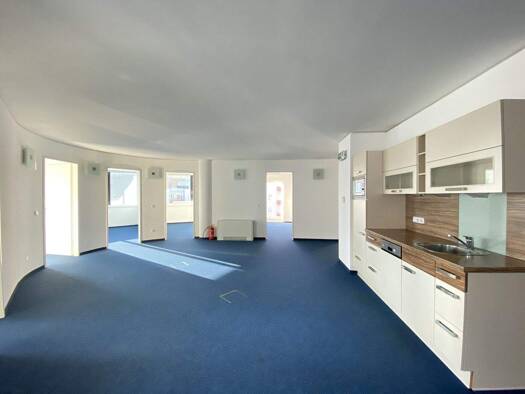 Bürofläche zur Miete 10,50 € 189,4 m² Bürofläche Urfahr Linz 4040