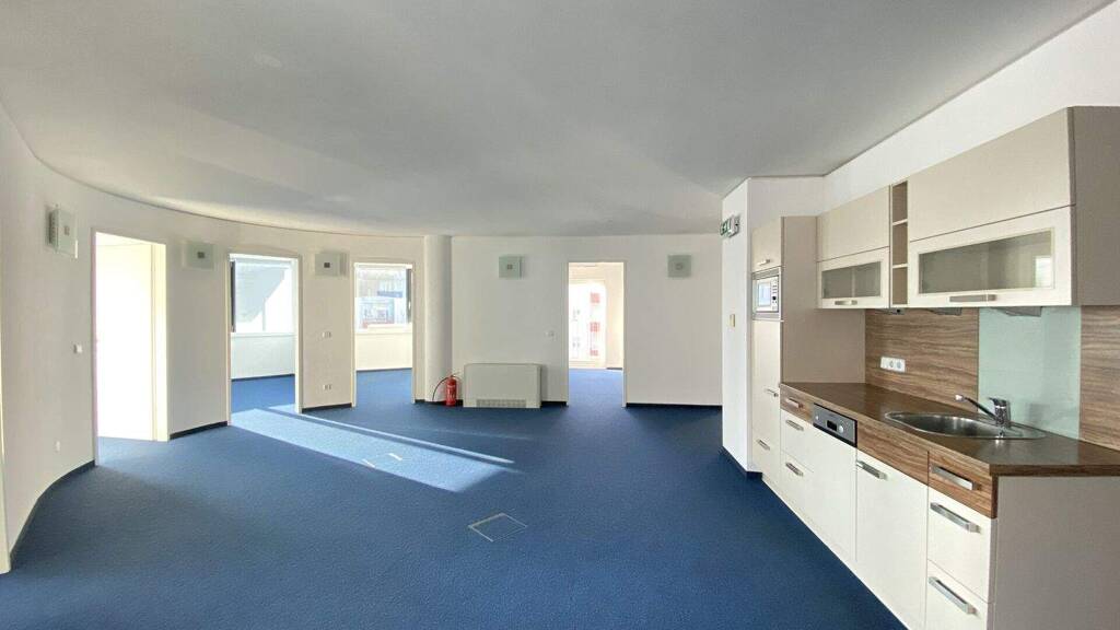 Bürofläche zur Miete 10,50 € 189,4 m² Bürofläche Urfahr Linz 4040