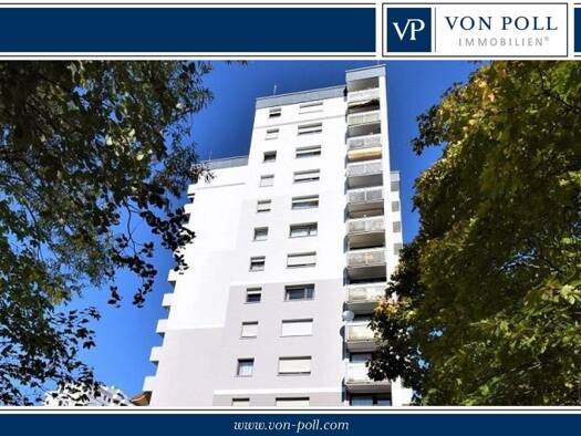 Wohnung zum Kauf 259.000 € 3 Zimmer 76 m² 9. Geschoss Dörnigheim Maintal / Dörnigheim 63477