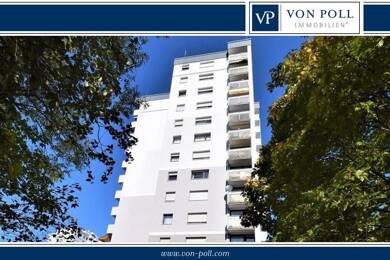 Wohnung zum Kauf 259.000 € 3 Zimmer 76 m² 9. Geschoss Dörnigheim Maintal / Dörnigheim 63477