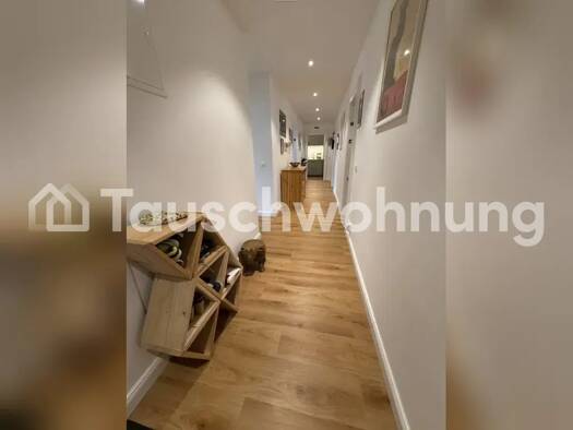 Wohnung zur Miete Tauschwohnung 2.100 € 4 Zimmer 100 m² Moosach München 80637